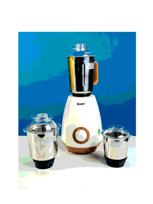 Kiam BL-2200 850W Heavy-Duty Kitchen Blender Set