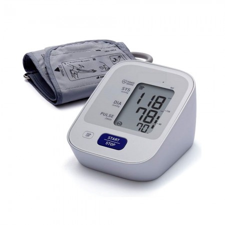 OMRON HEM-7120 Automatic Digital Blood Pressure Monitor