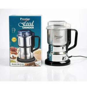Prestige Multi-Purpose Electric Food Grinder