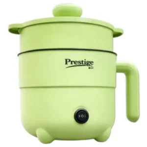 Prestige 3L Electric Multi Cooker with Steamer – 1200W