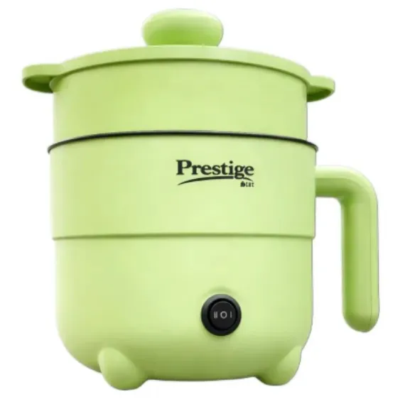 Prestige 3L Electric Multi Cooker with Steamer – 1200W