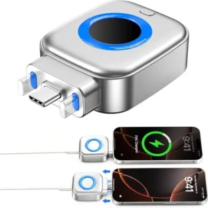 X01 Type-C Charging Separator | Auto Auto Disconnect Charger Protector