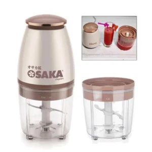 OSAKA Multi-Purpose Blender & Grinder 700ml – 200W