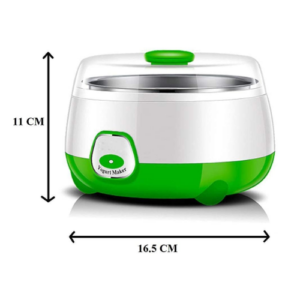 Automatic Yogurt Doi Maker Stainless Steel