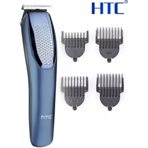 Feihong FH060 Rechargeable Mini Electric Shaver | Portable USB Type-C Beard Razor | 6-Blade Rotary Shaver for Men