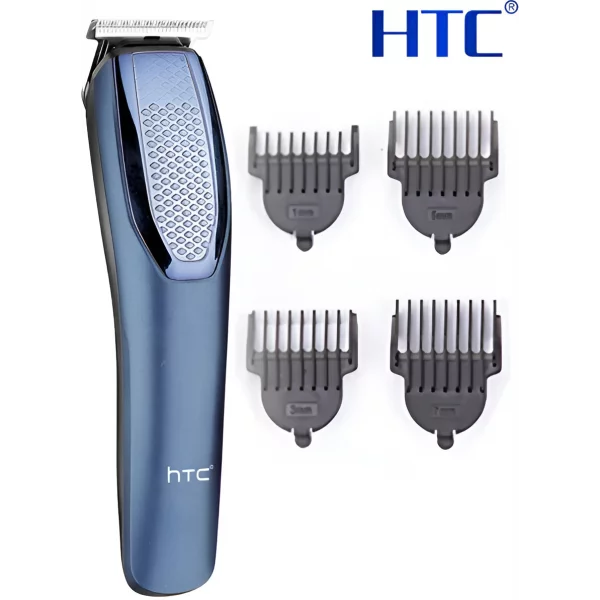 Feihong FH060 Rechargeable Mini Electric Shaver | Portable USB Type-C Beard Razor | 6-Blade Rotary Shaver for Men