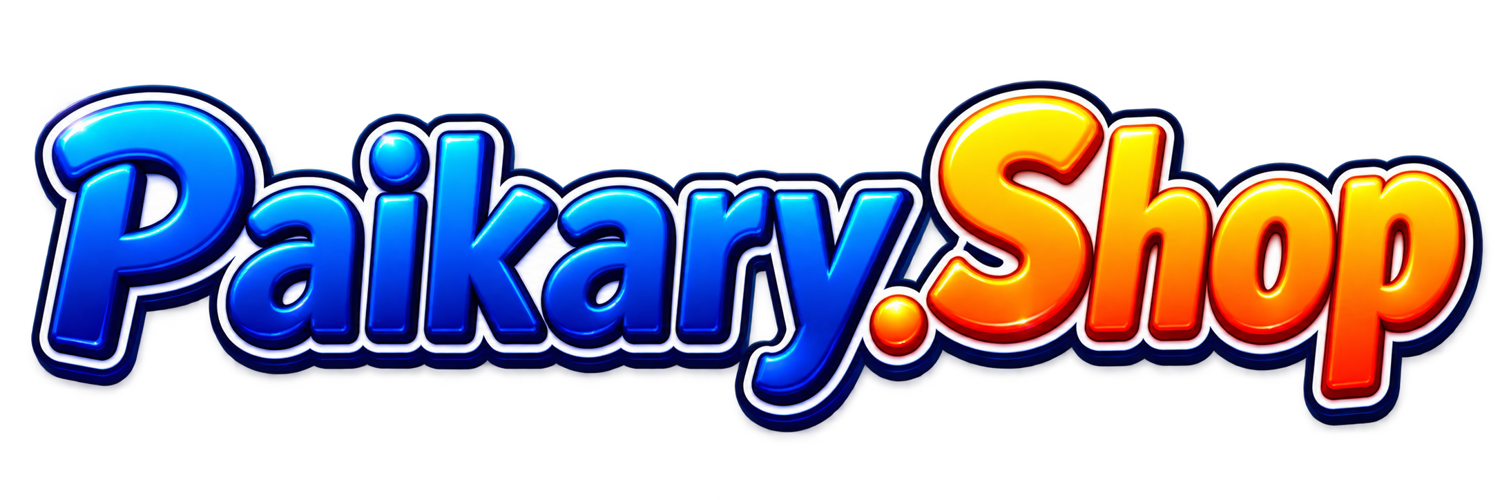 Paikary.Shop